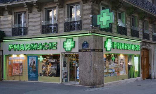 Pharmacie